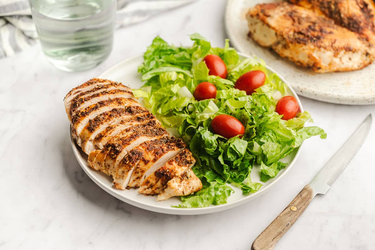 chicken