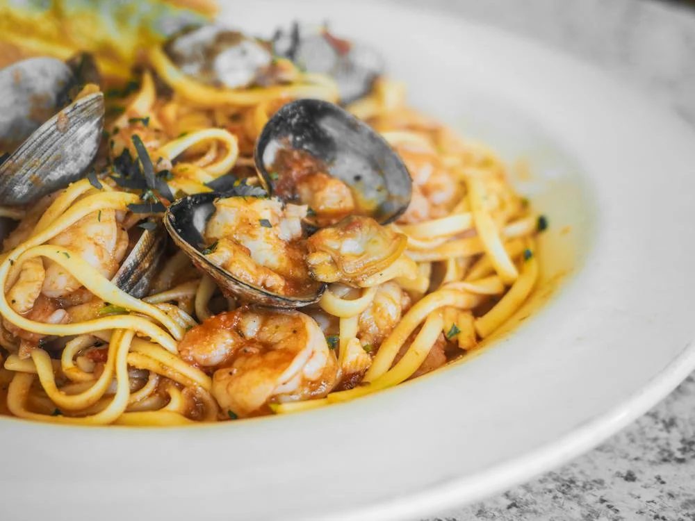 pasta